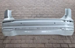 Бампер задний Volvo XC60 2 2017-2021 (31689246)