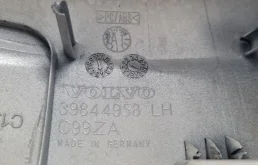 Корпус зеркала левый Volvo XC60 2 2017-2021 (39844958)