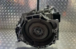 PКПП Volvo S60 2