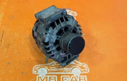 Генератор Mercedes-Benz