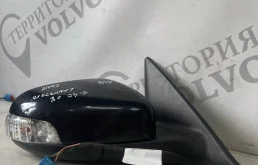 Зеркало заднего вида правое VOLVO S40 2007-2012