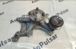 Кронштейн вискомуфты Toyota Land Cruiser 200 2UZ Оригинал