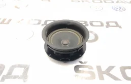 Динамик Skoda Yeti 5L0035411C 5L, задний