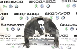 Подкрылок Skoda Octavia 2011 1Z0810970 A5 (1Z) 1.6 BSE, задний правый