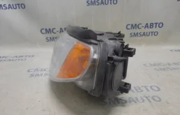 Фары для Volvo XC70 2010 года на фотографиях