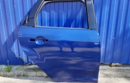 Дверь Ford Focus 3 2014 Универсал