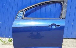 Дверь Ford Focus 3 2014 Универсал