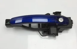 Ручка двери внешняя Ford Focus 3 2014 Универсал