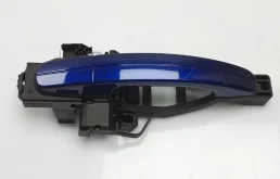 Ручка двери внешняя Ford Focus 3 2014 Универсал