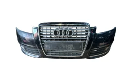 Бампер Audi A6 2010 C6