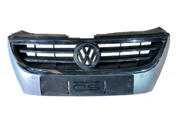 Решетка радиатора Volkswagen Passat CC 2008 357