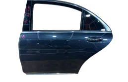 Дверь Mercedes-Benz -class 2014 W222