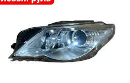Фара Volkswagen Passat CC 2008 357
