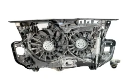 Радиатор Audi A6 2010 C6