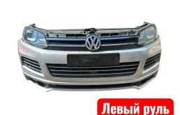 Ноускат Volkswagen Touareg 2013 7P5