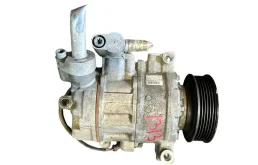 Компрессор кондиционера Volkswagen Touareg 2013 7P5