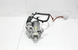 Стартер VOLKSWAGEN TIGUAN 2020 02E911022H 2 2.0L (CZPA)