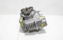Раздатка VOLKSWAGEN TIGUAN 2020 0CP409053P 2 2.0L (CZPA)