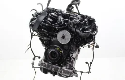 Двигатель ДВС VOLKSWAGEN TOUAREG 2015 059100099L FL/NF 3.0L TDI CJMA