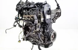 Двигатель ДВС Land Rover FREELANDER 2013 LR026083 L359 2.2L 224DT