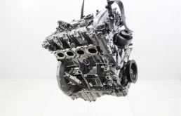 Двигатель ДВС MERCEDES-BENZ C-Class 2017 M274920 W205 2.0L 274.920 M274