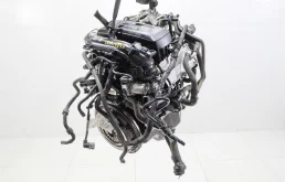 Двигатель ДВС SKODA YETI 2012 03F100031F 5L 1.2L CBZB