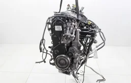Двигатель ДВС FORD MONDEO 2012 2070045 4 C20DD0X 2.0L DIESEL