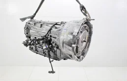 АКПП с гидротрансформатором VOLKSWAGEN TOUAREG 2015 0C8300038D FL/NF 3.0L TDI CJMA