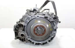 АКПП (Робот) FORD MONDEO 2012 1758781 4 C20DD0X 2.0L DIESEL