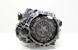 АКПП SKODA YETI 2015 0AM300064G 5L 1.2L CBZB