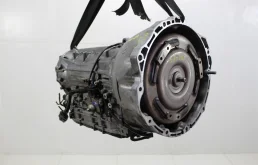 АКПП с гидротрансформатором VOLKSWAGEN TOUAREG 2017 0C8300038F FL/NF 3.0L CRCA
