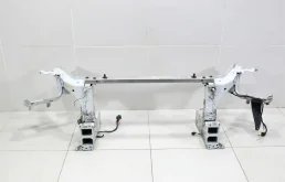 Панель передняя (телевизор) AUDI Q7 2015 4M0805109B 4M