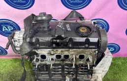 Двигатель VOLKSWAGEN Transporter 2001-2009 AXC AXC