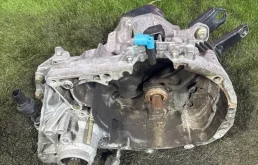 МКПП RENAULT KANGOO 1997-2008 7701667422 K7M