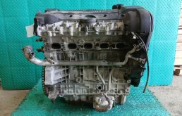 Двигатель Ford Kuga 2008-2013