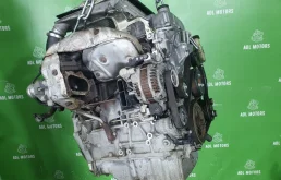 Двигатель Mazda CX-7 2006-2012 L3VDT L3-VDT