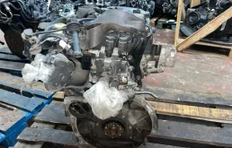 Двигатель Ford 1.6