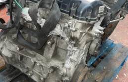 Двигатель Ford 2.0
