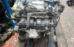 Двигатель Toyota 1.6