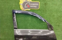 Дверь Lexus LX 2017 6700160840 VDJ201 1VDFTV, передняя правая
