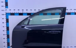 Дверь Porsche Macan TURBO 2021 95B831021GRV 95B DGRC, передняя левая