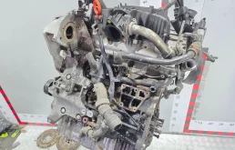 Двигатель CAY Volkswagen Golf 6 1.6 Дизель