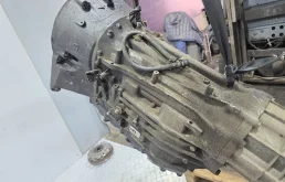 Коробка передач автоматическая (АКПП) JXT Volkswagen Touareg 1 2.5 Дизель