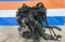 Двигатель Volkswagen Tiguan 2016 06H103021L 5N2 2.0 CCZ