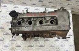 Двигатель Toyota Corolla IX рестайлинг (2003—2007)