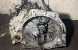 МКПП Ford Tourneo/Connect (02-13) 1.8L TDCI 2008
