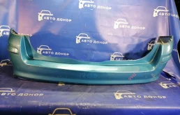 бампер OPEL ASTRA L35 - R 1404182