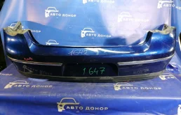 бампер VOLKSWAGEN PASSAT 3C2 - R 3C9807417