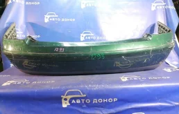 бампер VOLKSWAGEN PASSAT 3B2 - R 3B5807417