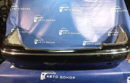 бампер MERCEDES-BENZ S-Class W220 - R A2208800440